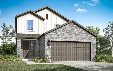 Terrace Collection at Heritage - image