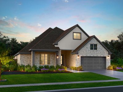 BelleWether by Empire Homes in Chattanooga - image