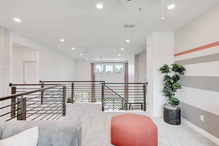 Lakes at Creekside 50′ by Tri Pointe Homes in Tomball - photo 54 54