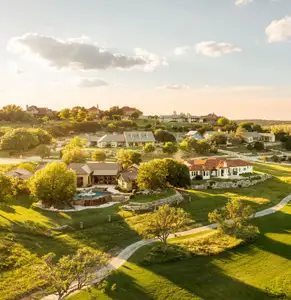 Comanche Trace by Sitterle Homes in Kerrville - image