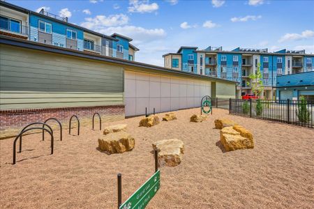 Condo Collection at Grand Vue at Interlocken by Century Communities in Broomfield - photo 1 1