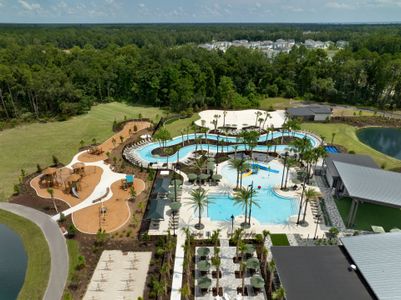 RiverTown - Master planned community in St. Johns, FL 2 2