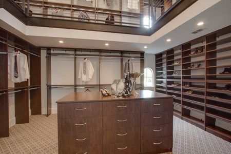 Bridgeland - Fedrick Harris by Newmark Homes in Cypress - image 11