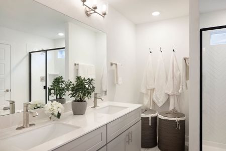 Crosswinds by Pulte Homes in Kyle - image 8