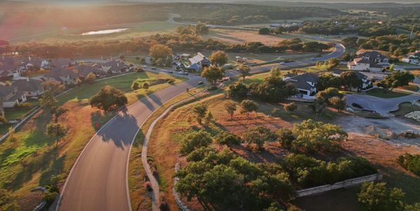 Caliterra - Master planned community in Dripping Springs, TX 0 0