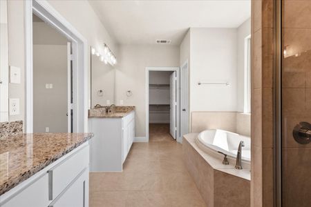 The Ranches at Valley View by Doug Parr Custom Homes in Springtown - photo 50 50