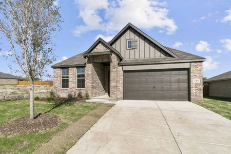 Park Place by Cambridge Homes in Anna - photo 11 11