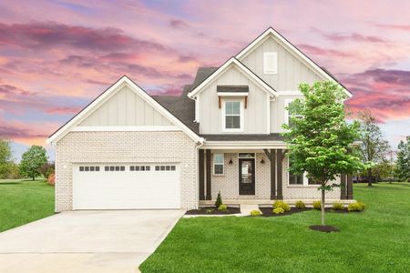 Lochmoor at Savannah Lakes by Fischer Homes in Dallas - image 11