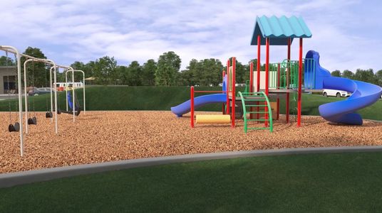 Stone Garden: Belmar 35