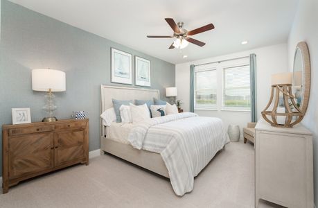 Bayside by Beazer Homes in Rowlett - photo 10 10