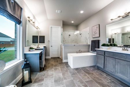 The Reserve at Potranco Oaks by Davidson Homes LLC in Castroville - photo 18 18