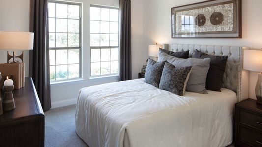 Overland Grove by Taylor Morrison in Forney - photo 44 44