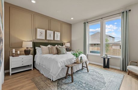 Bricewood by Beazer Homes in Helotes - photo 20 20