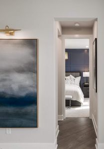 Lakes at Creekside 60′ by Tri Pointe Homes in Tomball - photo 7 7
