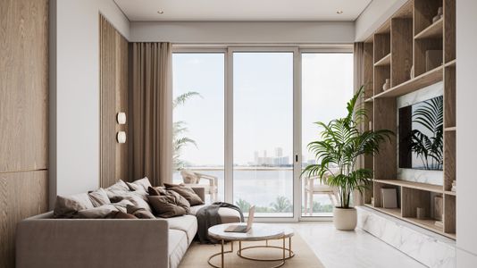 Vida Hotel & Residences by Urbana Holdings in Miami - image 11