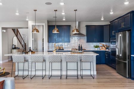 Trailstone Destination Collection by Taylor Morrison in Arvada - photo 75 75