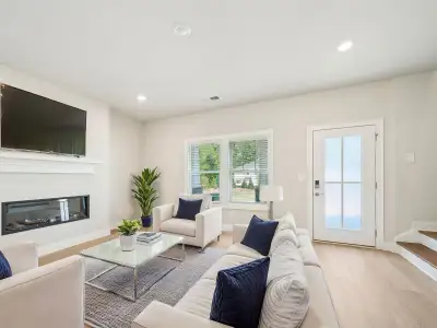 Nolen Farm Bungalows by Meritage Homes in Gastonia - image 2