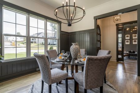 The View by Homes by Dickerson in Durham - photo 22 22