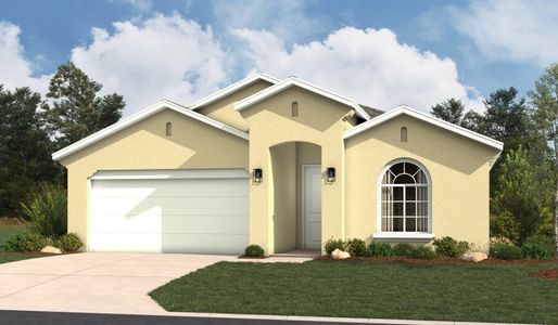 Northwood Trails by Hakes Brothers in Edinburg - image 7