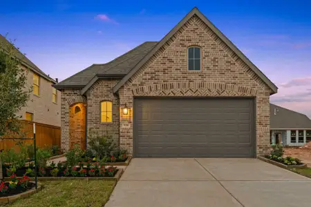 Sunterra by Highland Homes in Katy - photo 1 1