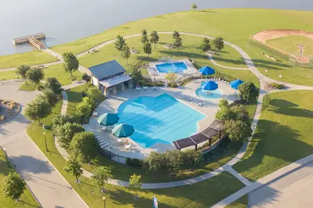 Heartland by Coventry Homes in Heartland - image