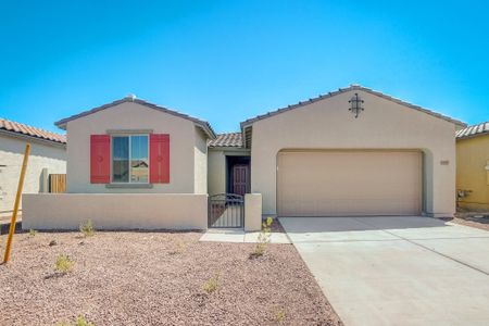 Alamar - Master planned community in Avondale, AZ 25 25