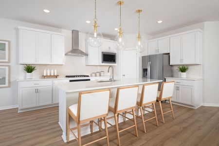 Arbors at Legacy Hills by Mattamy Homes in Celina - image 9