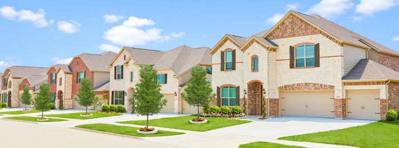 Legacy Hills by Lennar in Celina - image