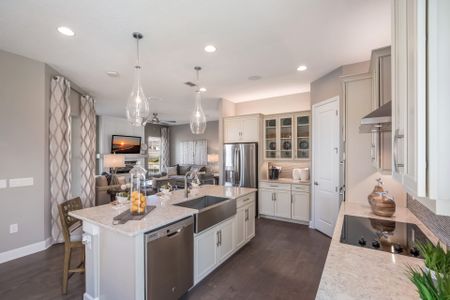 Laureate Park by Dream Finders Homes in Orlando - photo 35 35