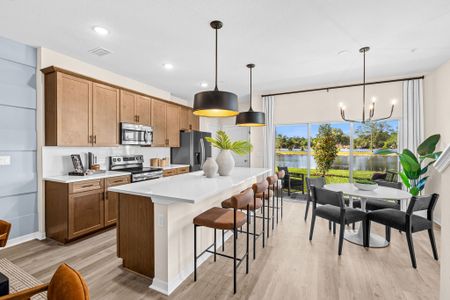 Shenandoah Reserve by Hartizen Homes in Orlando - image 9