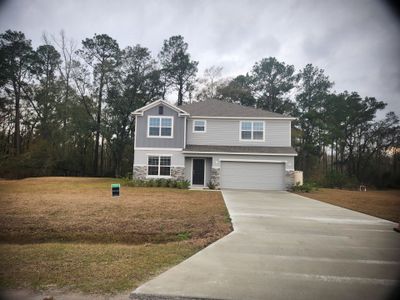 Creekside Landing by Maronda Homes in Callahan - photo 34 34