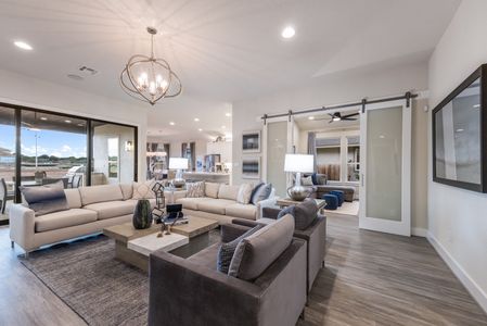 Veramendi by Scott Felder Homes in New Braunfels - photo 21 21