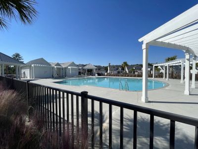 Cane Bay Plantation - Master planned community in Summerville, SC 15 15