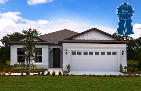 Silverlake by Pulte Homes in Lake Alfred - photo