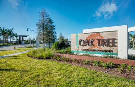 Oak Tree by Pulte Homes in Oakland Park - photo