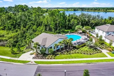 Northlake at Ovation by Rockwell Homes in Winter Garden - image 3