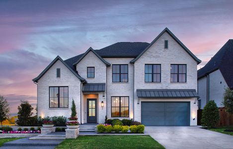 Quail Hollow by Shaddock Homes in Rockwall - photo 9 9