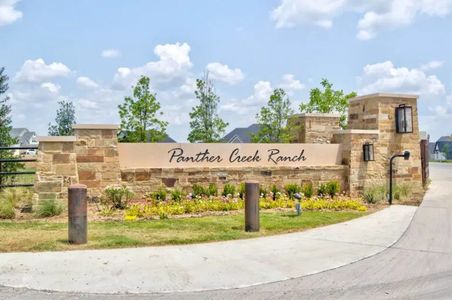 Panther Creek Estates by Couto Homes in Aledo - photo 0 0