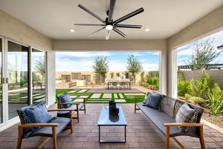 Bella Vista Farms by Tri Pointe Homes in San Tan Valley - photo 21 21