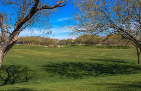 Copperleaf at Sonoran Foothills by Pulte Homes in Phoenix - photo 8 8