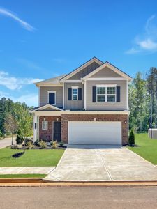 Preston by Smith Douglas Homes in Powder Springs - photo 11 11