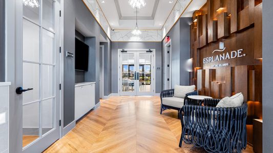 Esplanade by the Islands 55