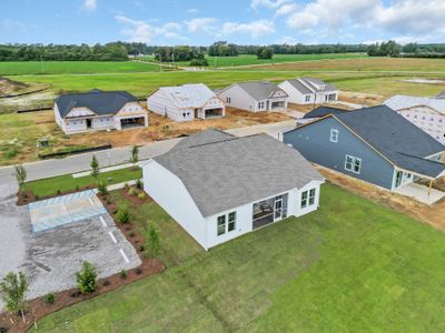 Edgefield by Great Southern Homes in Loris - image