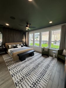 Easton Park 40' by Perry Homes in Austin - photo 64 64