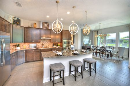 Oakmont by ICI Homes in Gainesville - photo 17 17