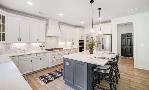 Rone Creek by Eastwood Homes in Waxhaw - photo 31 31