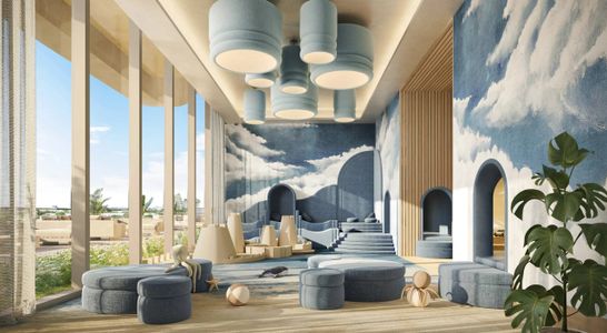 The Ritz-Carlton Residences by BH Group in West Palm Beach - photo 4 4