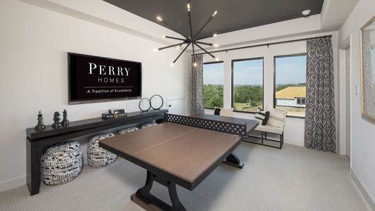 Johnson Ranch 55' 16