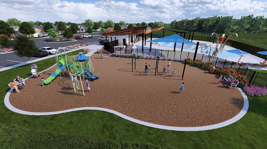 Valle Sol: Belmar 21