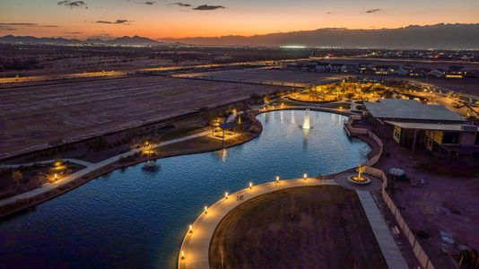 Escena at Blossom Rock by David Weekley Homes in Apache Junction - photo 4 4